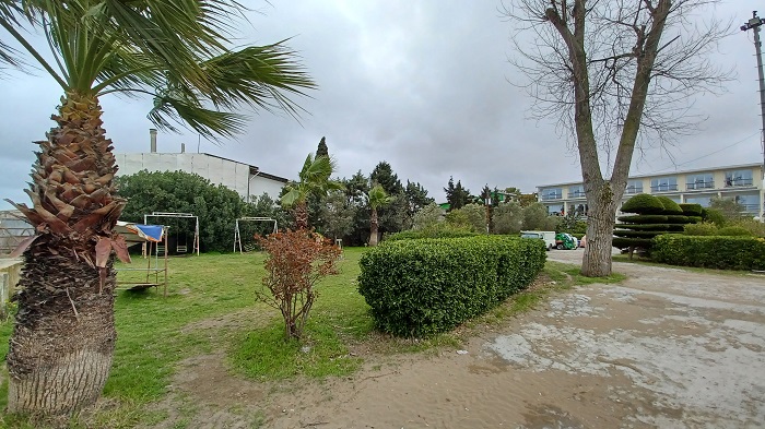 متل آزادی بابلسر